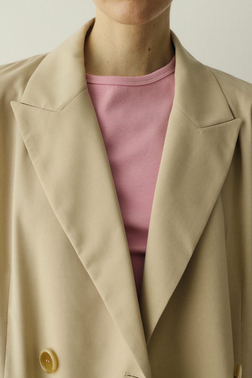 HeRIN.CYE「Sheer light jacket」|その他|