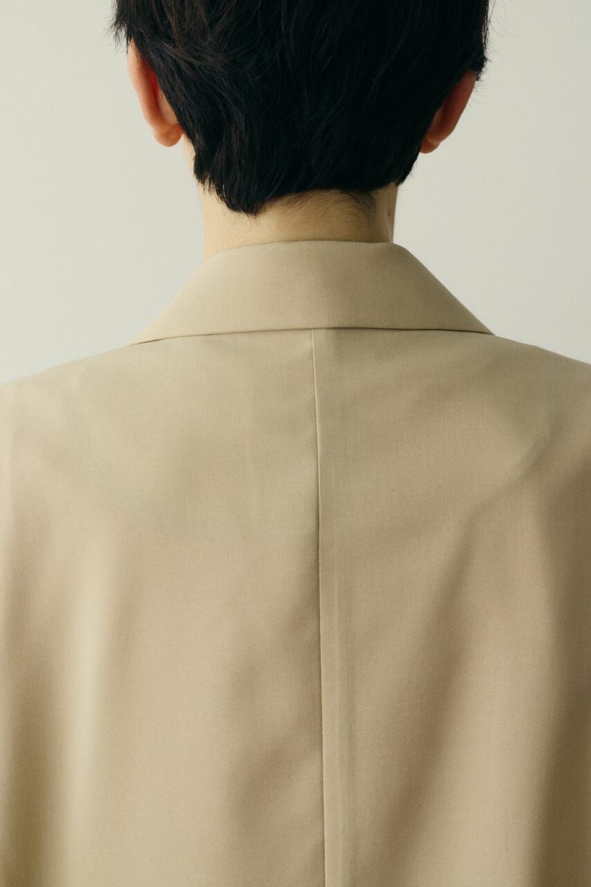 HeRIN.CYE「Sheer light jacket」|その他|