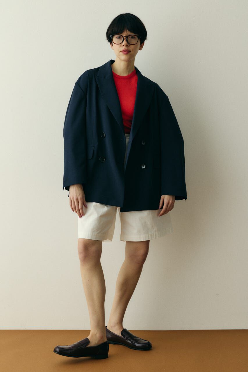 HeRIN.CYE「Sheer light jacket」|その他|