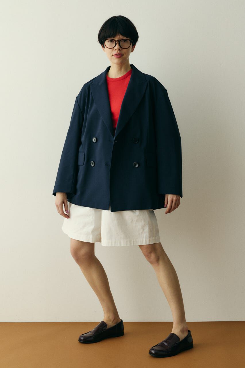 HeRIN.CYE「Sheer light jacket」|その他|