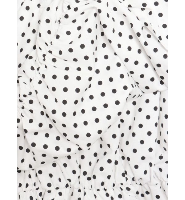 CALNAMUR「ワンショルデザイントップス」|Tシャツ・カットソー|