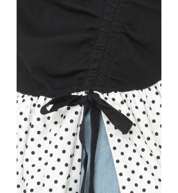 CALNAMUR「ワンショルデザイントップス」|Tシャツ・カットソー|