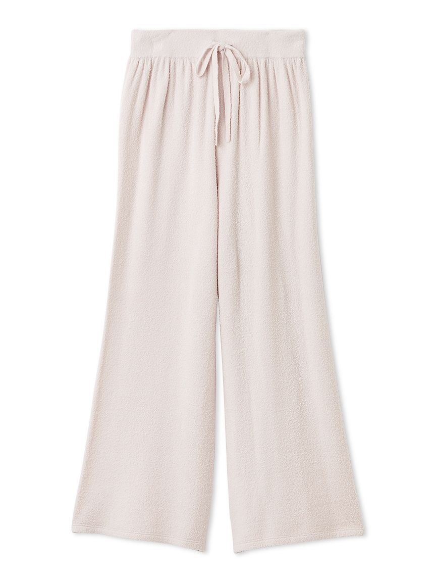 SNIDEL HOME「【接触冷感】【UVカット】ニットロングパンツ」|ルームウェア|