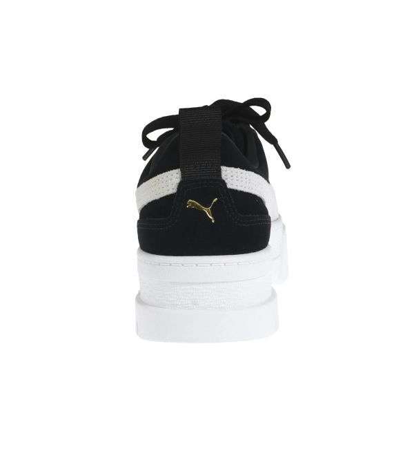 EVRIS「【PUMA】メイズ ウィメンズ」|スニーカー|