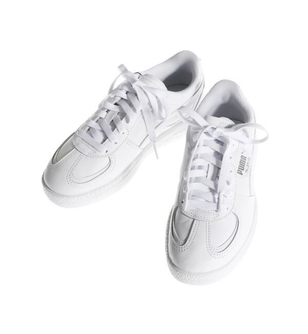 EVRIS「【PUMA】パレルモ MODA LTH」|スニーカー|