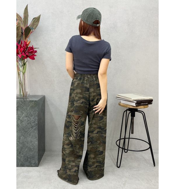 EVRIS「BASICシンプルショートTシャツ」|Tシャツ・カットソー|