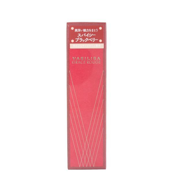 EVRIS「ヴァシリーサ グレイス ルージュ オードパルファムMINI」|香水・フレグランス|