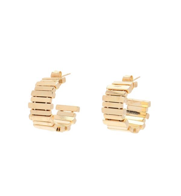 EVRIS「HOOPピアス」|ピアス|