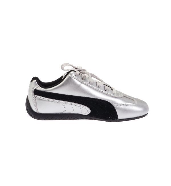 EVRIS「【PUMA】SPEEDCAT METALLIC」|スニーカー|
