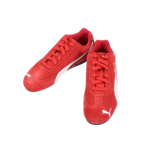 EVRIS「【PUMA】SPEEDCAT OG」|スニーカー|