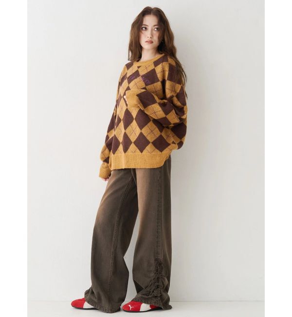 EVRIS「【PUMA】SPEEDCAT OG」|スニーカー|