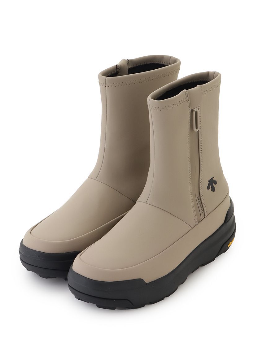 emmi「【DESCENTE】DTRACE W LUX AGAT」|ショートブーツ|