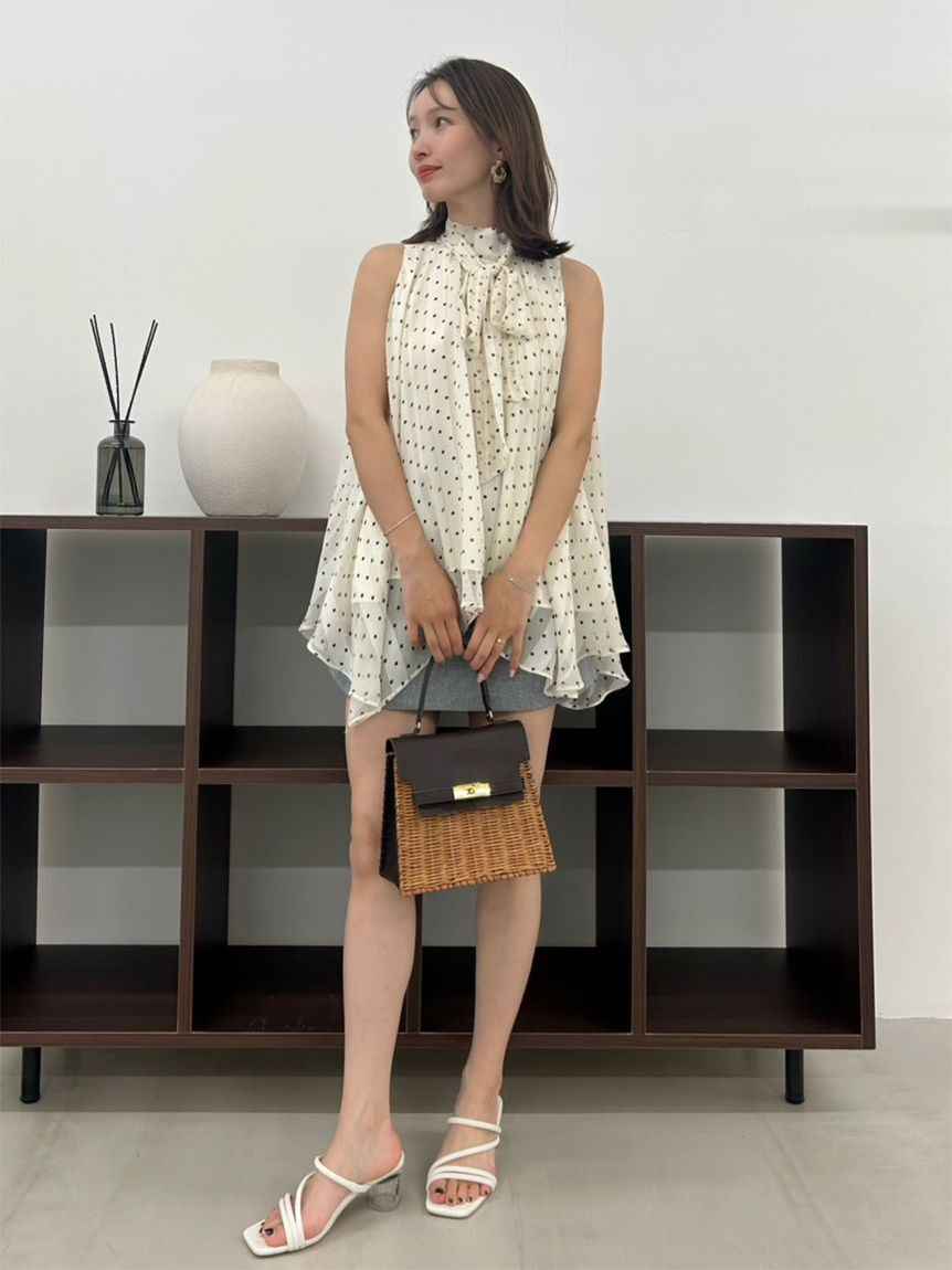 FRAY I.D「スカショーパン」|その他|