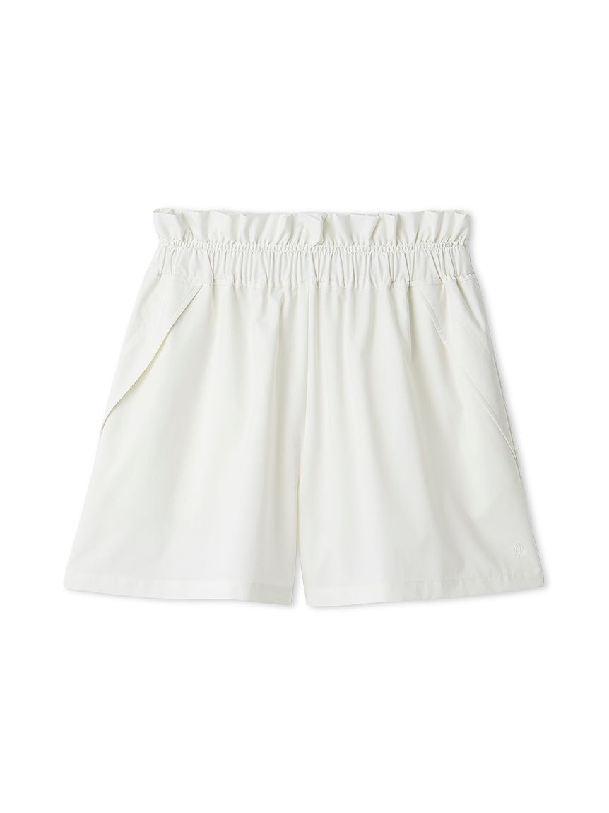 FRAY I.D「ラッシュガードパンツ／UVカット・撥水」|その他|WHT