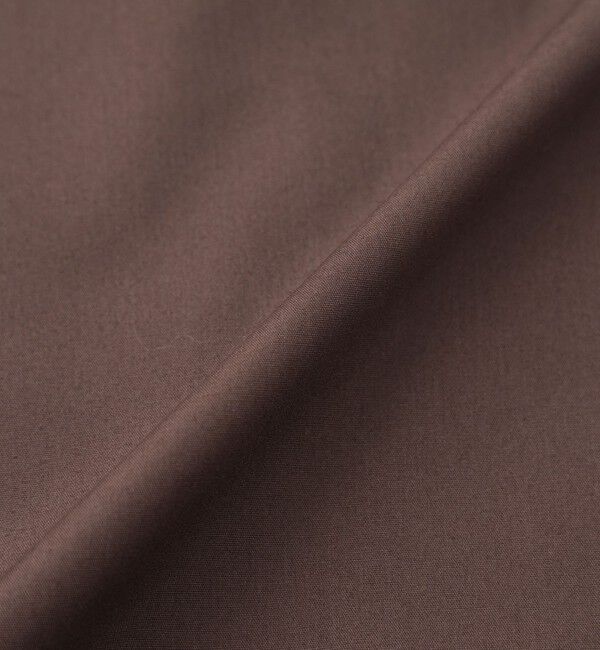 MACKINTOSH PHILOSOPHY「【CRANWELL DRESS(クランウェルドレス)】高密度タイプライター製」|ワンピース|