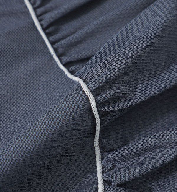  「シアーギャザープルオーバー」|その他|