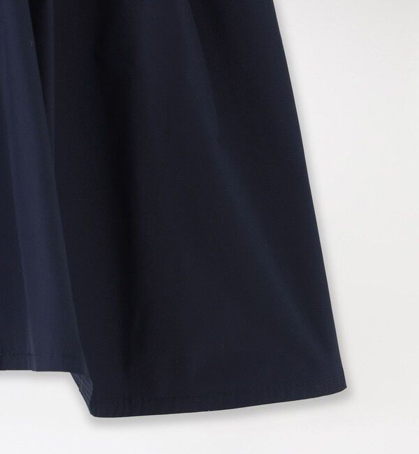  「バルーンギャザーブラウス」|シャツ・ブラウス|