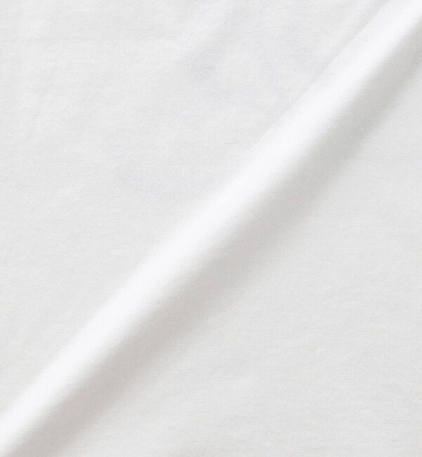  「【ミッキーマウス / LOVELESS限定】プリントTシャツ(バックスタイル)」|Tシャツ・カットソー|