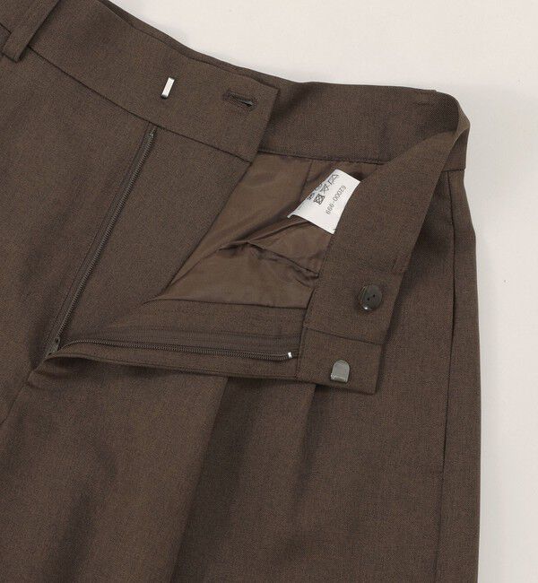  「タックショートパンツ」|その他|