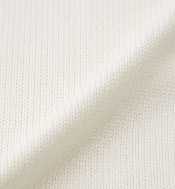  「【UNISEX】ポイントスレッドプルオーバー」|ニット・セーター|