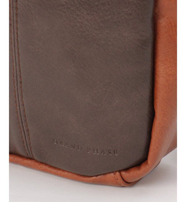 ikka「GPレザータッチボディバッグ」|その他|