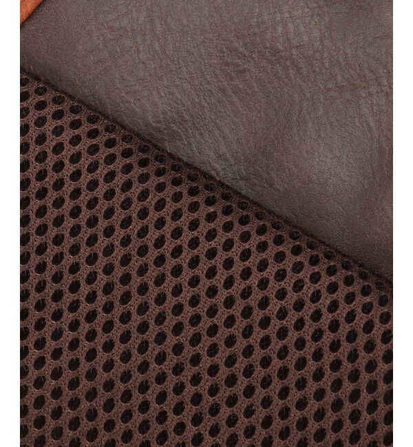 ikka「GPレザータッチボディバッグ」|その他|