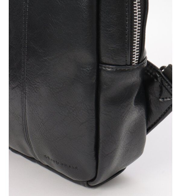 ikka「GPレザータッチボディバッグ」|その他|