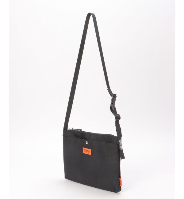 ikka「UNIVERSAL OVERALL ユニバーサルオーバーオール 撥水サコッシュ」|その他|