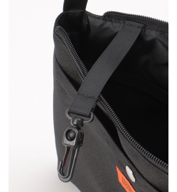 ikka「UNIVERSAL OVERALL ユニバーサルオーバーオール 撥水サコッシュ」|その他|