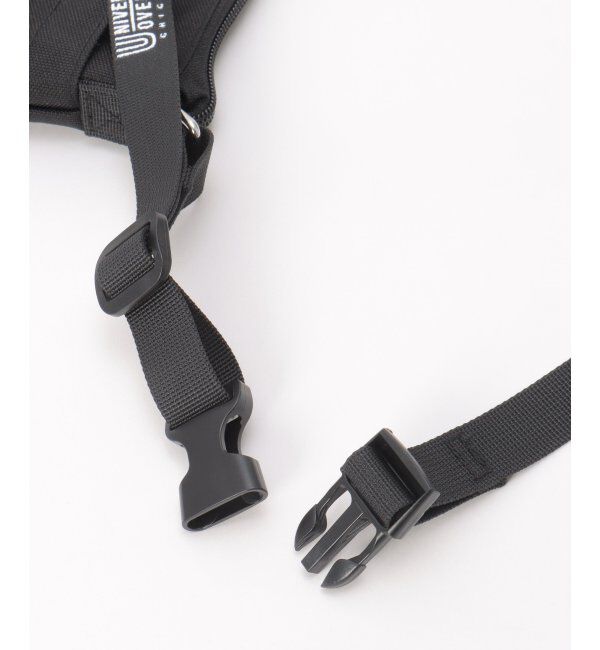 ikka「UNIVERSAL OVERALL ユニバーサルオーバーオール 撥水サコッシュ」|その他|