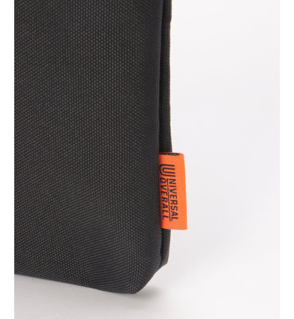 ikka「UNIVERSAL OVERALL ユニバーサルオーバーオール 撥水サコッシュ」|その他|