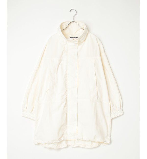 VENCE share style「ナイロンモンスターコート」|その他|
