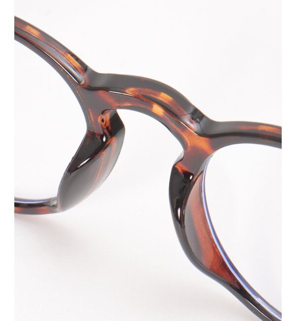 VENCE share style「ボストンメガネ」|その他|