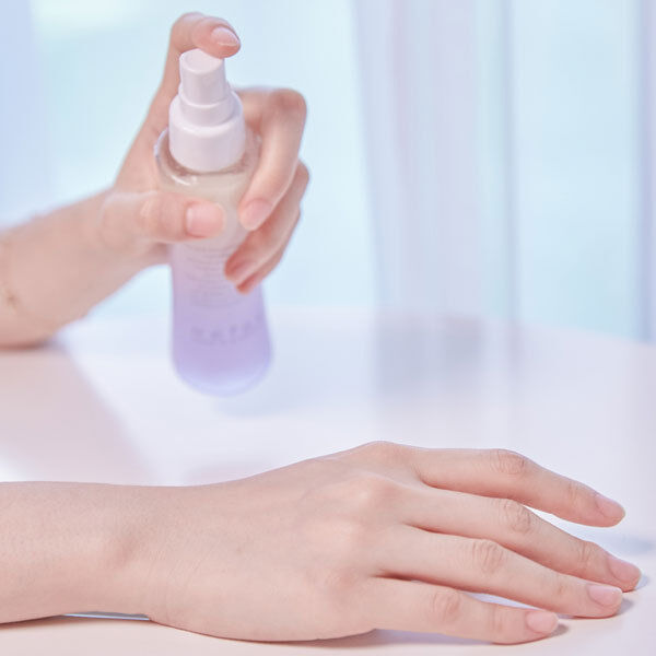  「REISE(ライゼ) 保湿三層式ブースターオイル ミスト化粧水 本体 (120ｍL)」|化粧水|