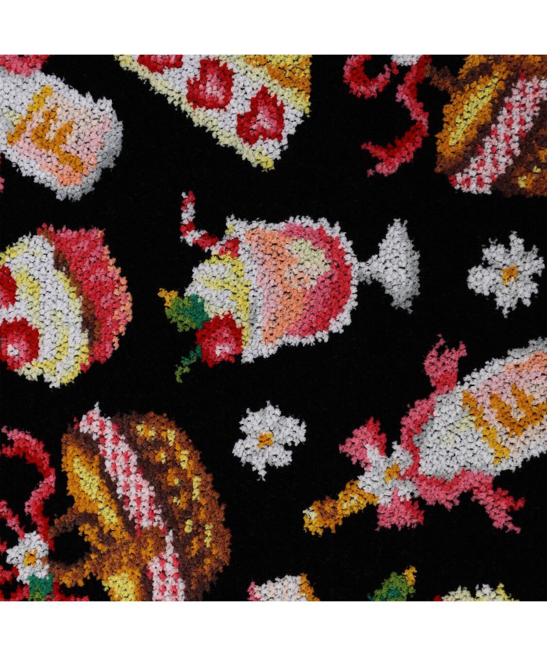 FEILER「ベリーベリーピクニック　ハンドタオル」|タオル|