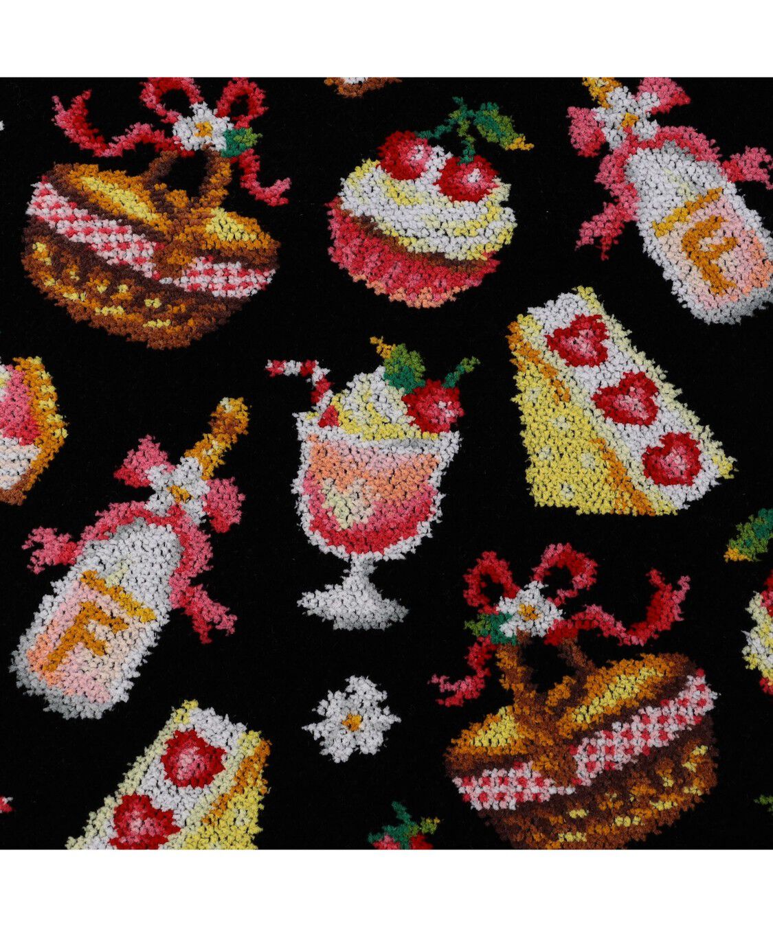 FEILER「ベリーベリーピクニック　プティバス」|その他ベビー用品|