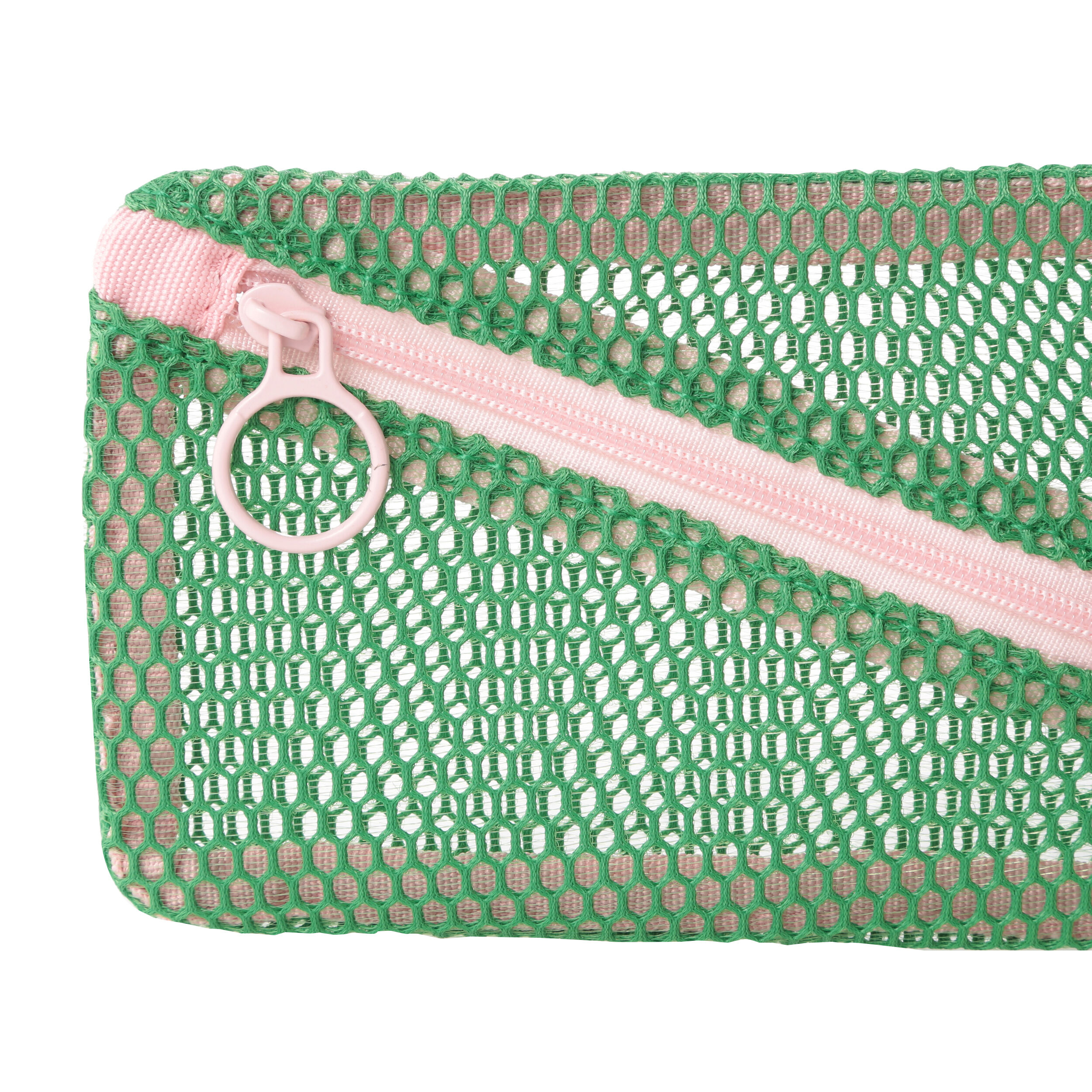  「ペンケース／メッシュコレクション」|ポーチ|