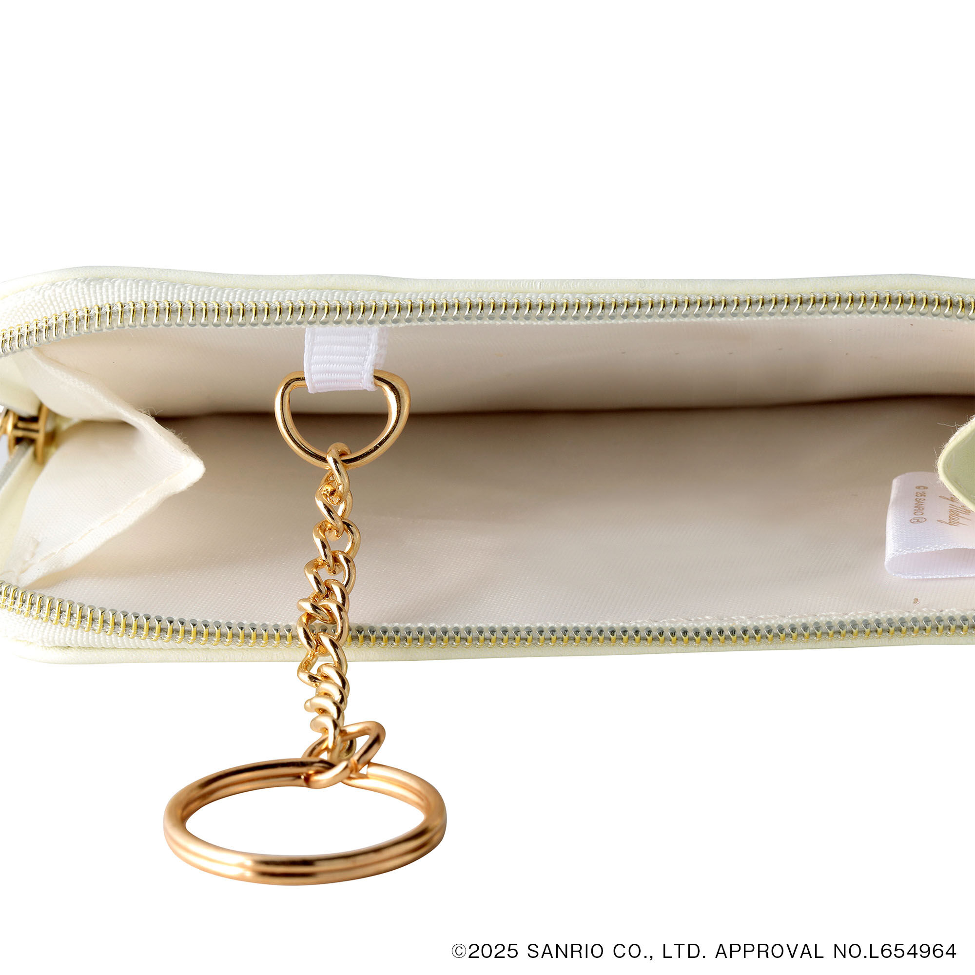 PAUL&JOE「パスケース／ポール＆ジョーｘマイメロディ」|定期入れ|