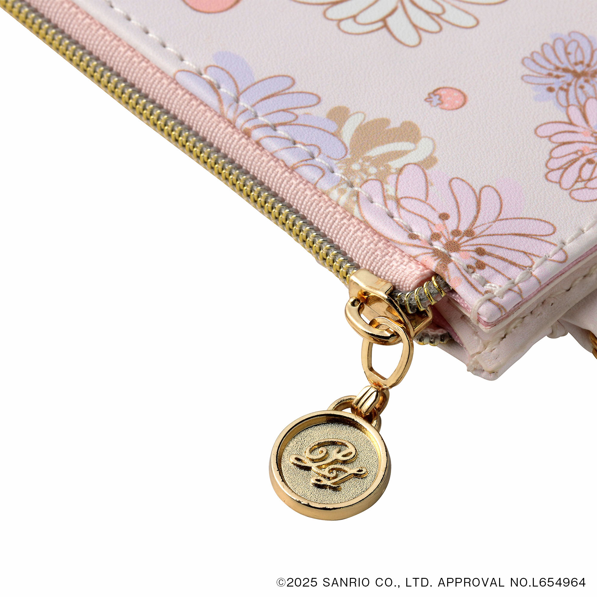 PAUL&JOE「パスケース／ポール＆ジョーｘマイメロディ」|定期入れ|