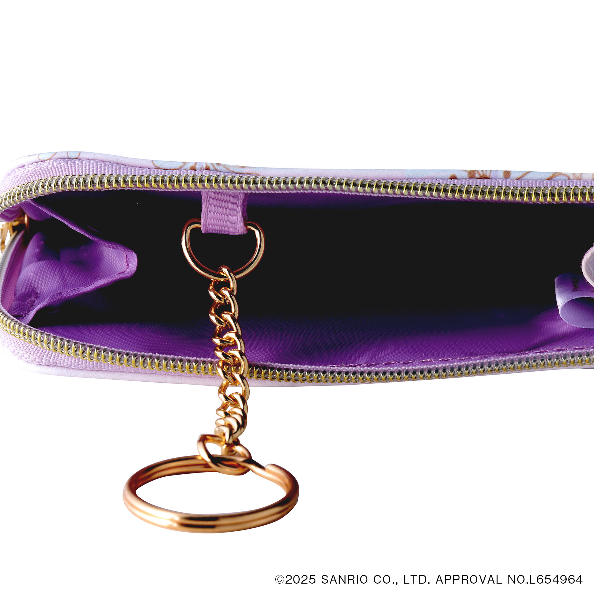 PAUL&JOE「パスケース／ポール＆ジョーｘマイメロディ」|定期入れ|