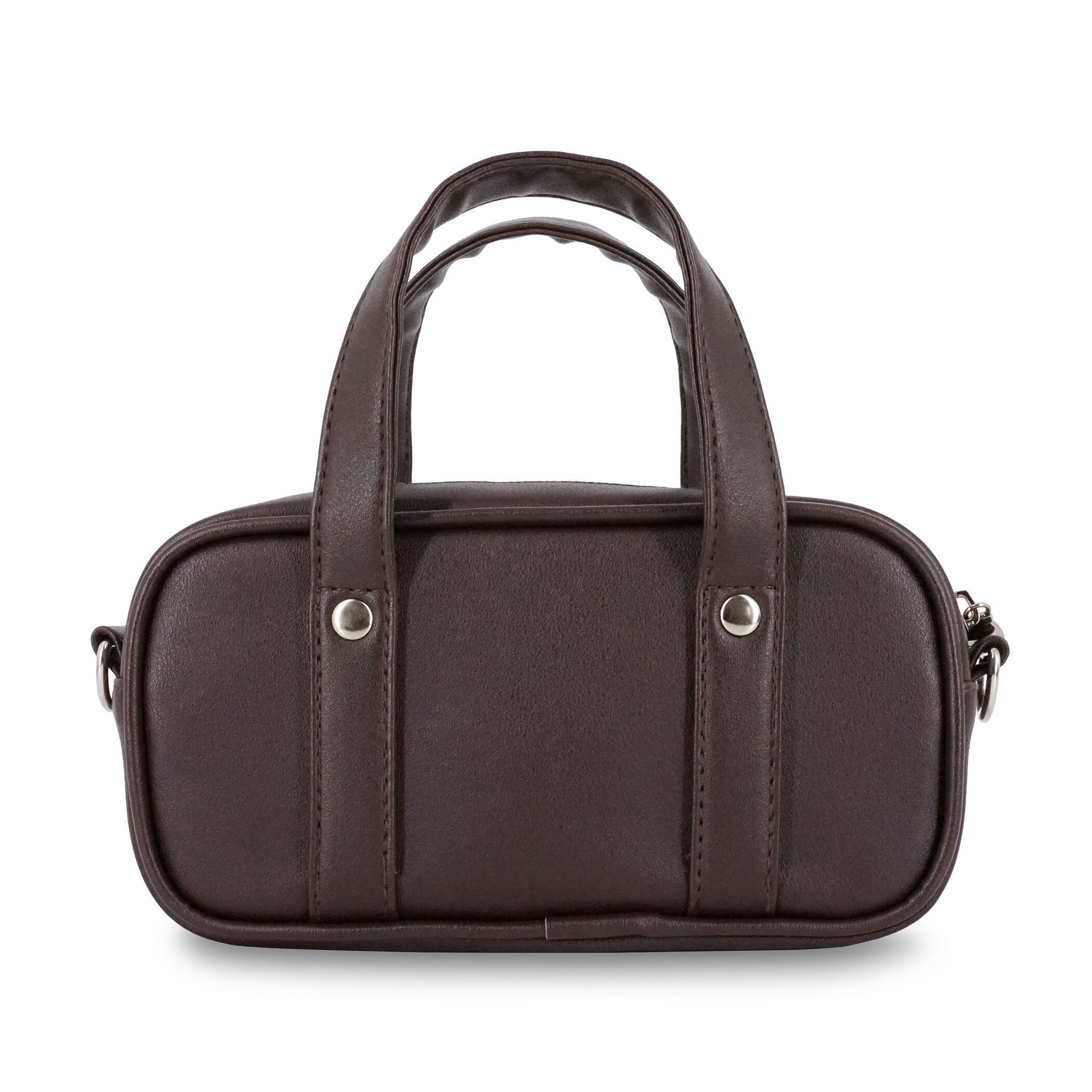 PAUL&JOE「合皮スクバポーチ／ＰＡＵＬ　＆　ＪＯＥ／２６ＳＳ」|ポーチ|