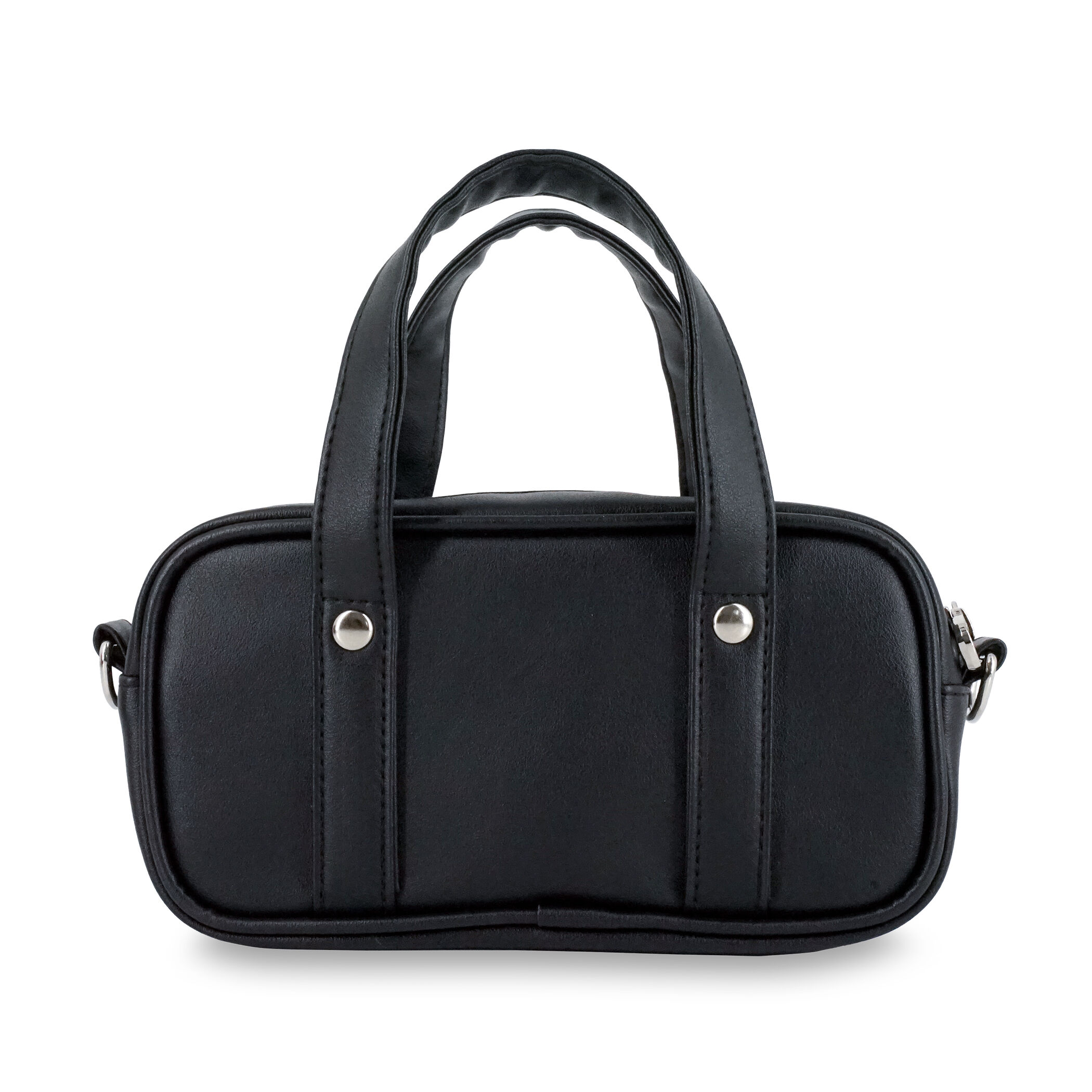 PAUL&JOE「合皮スクバポーチ／ＰＡＵＬ　＆　ＪＯＥ／２６ＳＳ」|ポーチ|