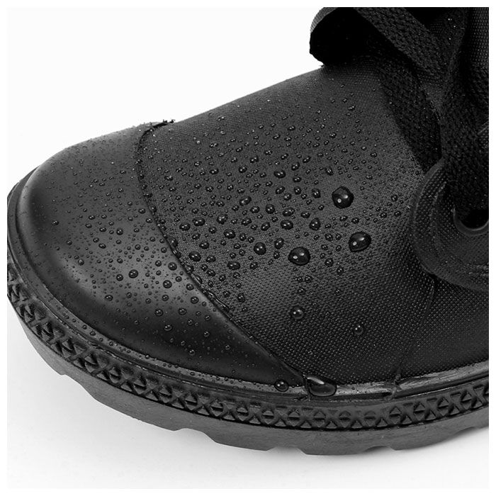 BACKYARD FAMILY「レインシューズ スニーカー 通販 メンズ レディース ブランド レインブーツ ショートブーツ」|レインシューズ|