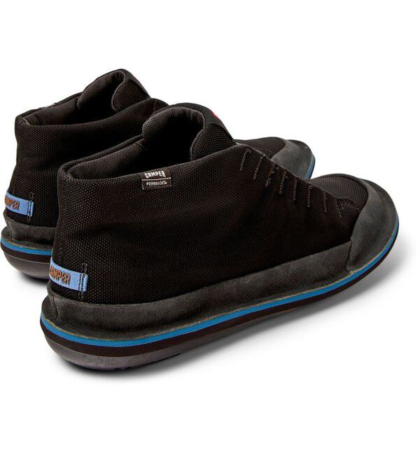 CAMPER「[カンペール] BEETLE / ハイカットシューズ」|ロングブーツ|