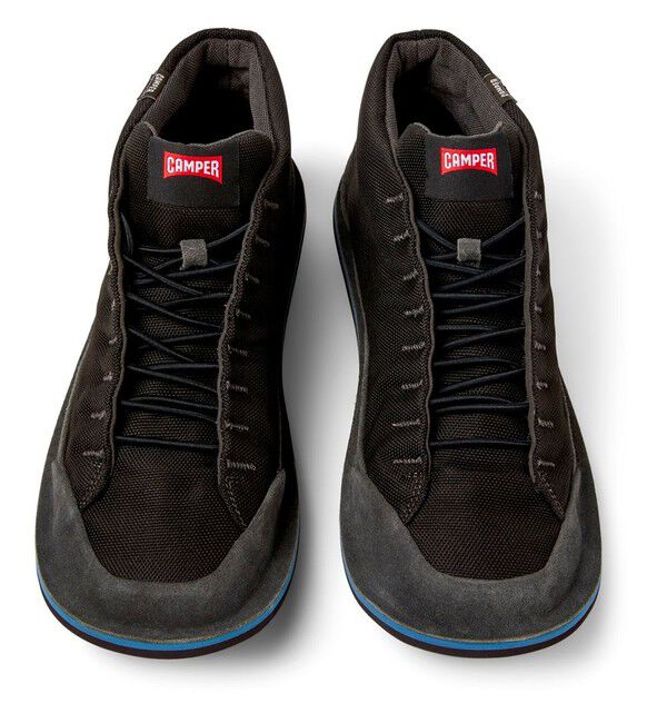 CAMPER「[カンペール] BEETLE / ハイカットシューズ」|ロングブーツ|