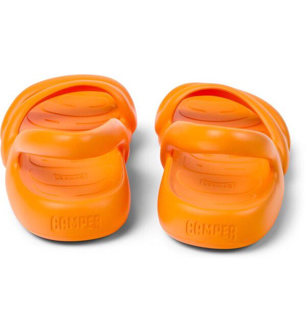 CAMPER「[カンペール] KOBARAH FLAT / サンダル」|サンダル|