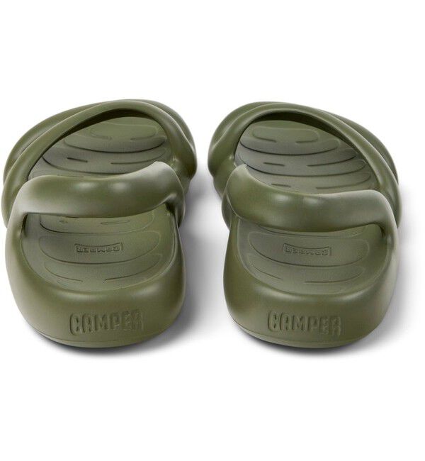 CAMPER「[カンペール] KOBARAH FLAT / サンダル」|サンダル|