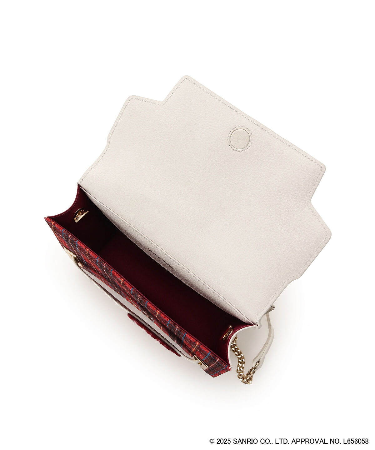 Samantha Thavasa「「ハローキティ」コレクション ショルダーバッグ」|ショルダー・メッセンジャー|