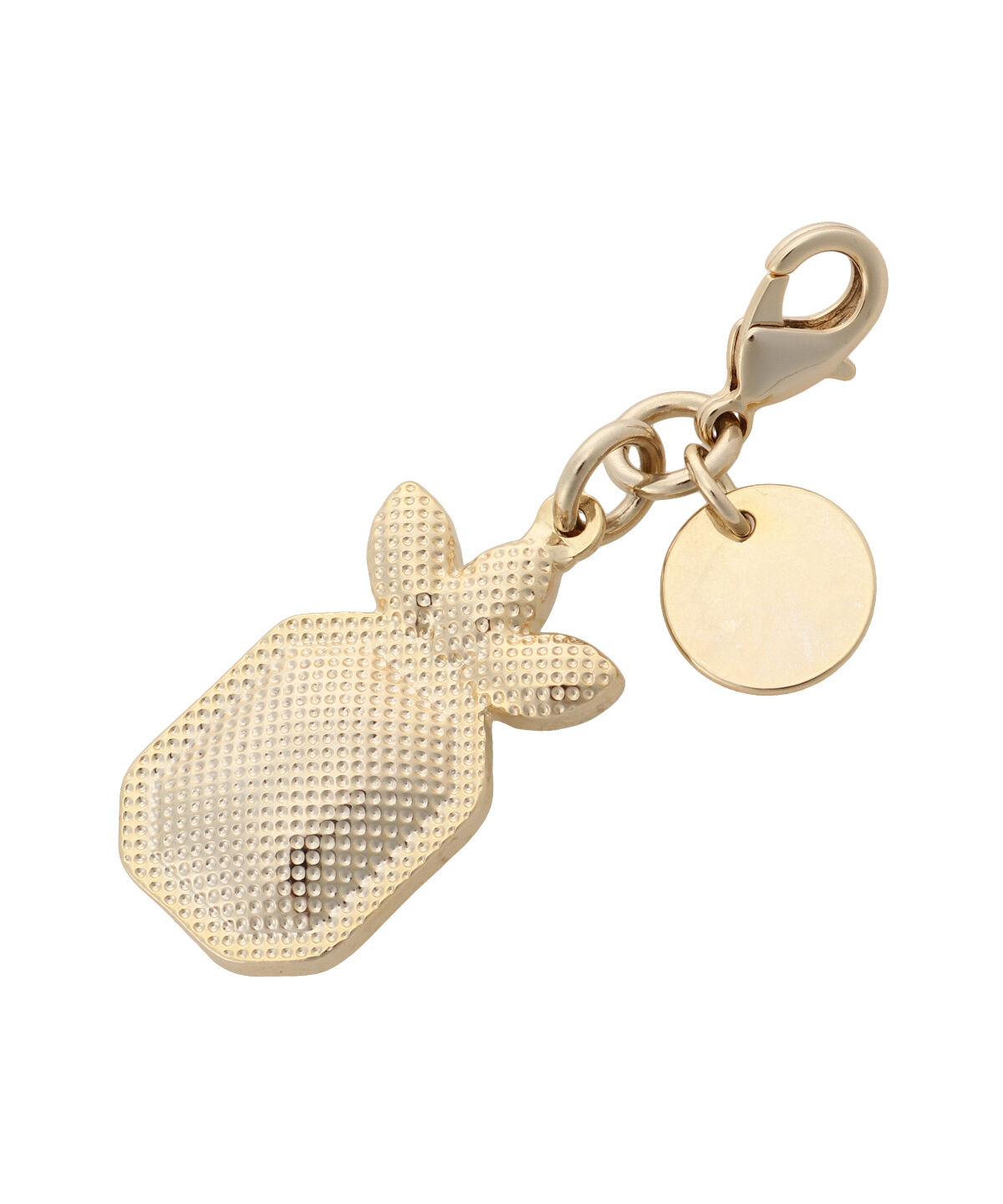 Samantha Thavasa「フルーツモチーフファスナーチャーム」|チャーム・キーホルダー|