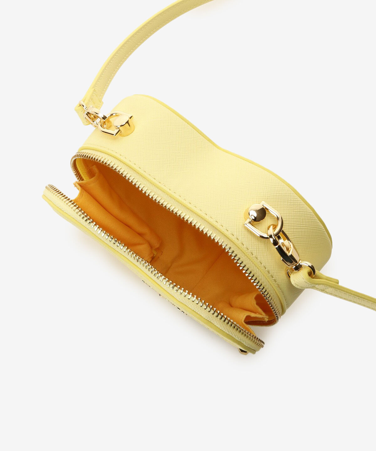 Samantha Vega「ミニハートモチーフバッグ」|ショルダー・メッセンジャー|